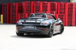 Porsche Boxster SP18-R by speedART 2016 года